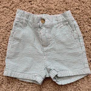 Janie & Jack Shorts